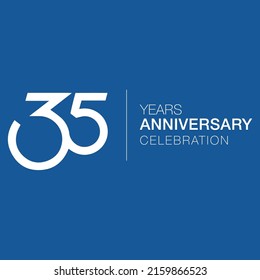 35 Years Logo - 35.yıl Logo 35. Yıl Kutlu Olsun