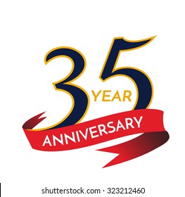 10,254 35 years celebration Images, Stock Photos & Vectors | Shutterstock