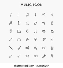 35,199 Music icon minimal Images, Stock Photos & Vectors | Shutterstock