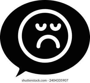 36 speech bubbles single vector line icon