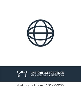 360 Degree icon