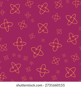 360 Grad hübsches Element trendy Design Vektor Illustration bunter Hintergrund.eps