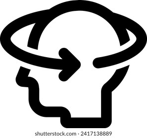 360 head mind rotate rotation 22652