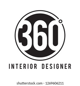 360 Interior Logo