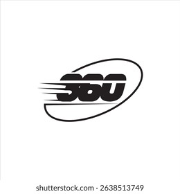 360 logo design. 360 degree ,360 degree rotation, 360 Logo