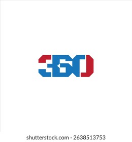 360 logo design. 360 degree ,360 degree rotation, 360 Logo