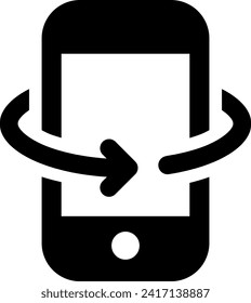 360 phone rotate rotation refresh 22648