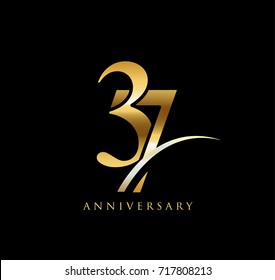 Number 37 Images, Stock Photos & Vectors | Shutterstock