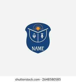 3779 escola de logotipo educacional universidade ensino instituto livro academia organização