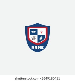 3860 escola de logotipo educacional universidade ensino instituto livro academia organização