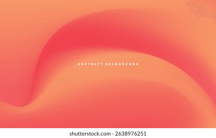 3D Abstract Artistic Composition with Colorful Gradients and Modern Backdrop Design