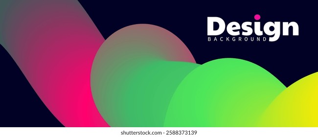 3d abstract background, Color gradient background, abstract orange grain gradation texture, vector pink noise texture blur abstract background