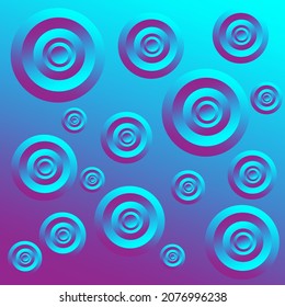 3d diseño de ilustración de fondo abstracto, adecuado para su uso como fondo de pared de oficina o como fondo para su sitio web