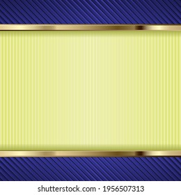 3d abstract background with lines pattern