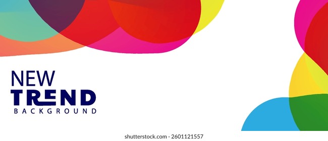 3D Abstract Background, New Trend Background, Gradient Color Abstract Background, Abstract 3d rendering of a modern geometric background. Minimalistic design for poster, cover, branding, banner