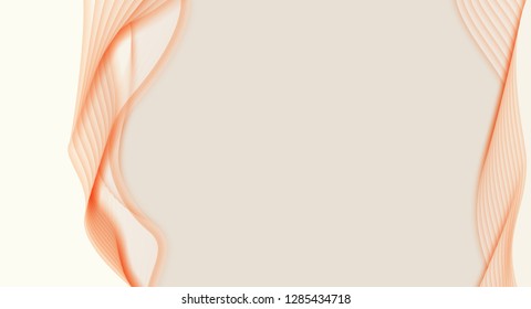 3D abstract background with paper cut shapes,design layout for business presentations,decoration, cards, flyers, posters, prints.