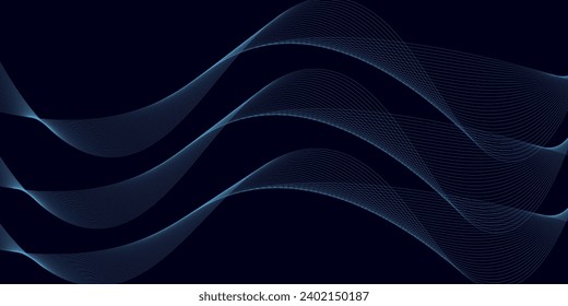 3D abstract background with paper cut shapes. Vector design layout for business presentations, flyers, posters and invitations