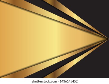 3D abstract background with paper layers. Geometric illustration of a textured carbon slice vector. 