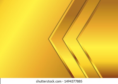 3D abstract background with paper layers. Geometric illustration of a textured carbon slice vector. Eps 10