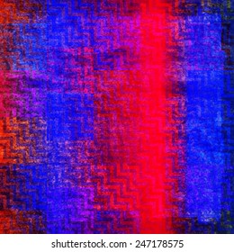 3d Abstract Background Texture . 
