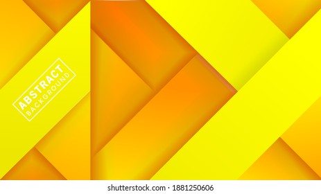 3d Abstract background vector illustration
