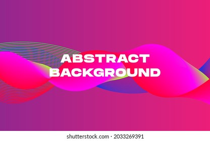 3D Abstract Background Web Wallpaper Gradient Strar Bussines Card Abstract Background Abstract Overview Vector Gradient Digital Design Graphic Geometric Pattern Minimal Shape Poster Landing Page Page 