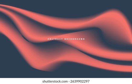 3D Abstract Composition with Colorful Shapes – Bright Blue Artistic Background for Brochure and Banner Design