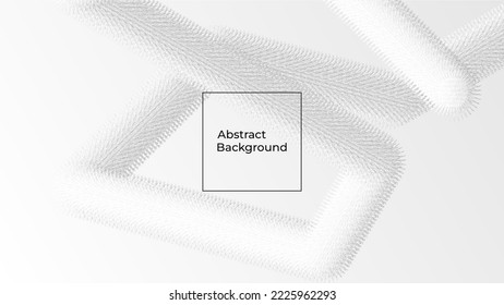 3d abstract fluid design background