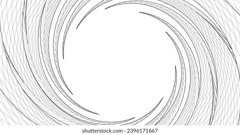  3d abstract geometric shape background