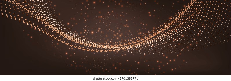 3D Abstract Mesh Background with Circles, Lines and Shapes | EPS10 Design Layout for Your Business.Premium background design with white line pattern (texture) in luxury pastel colour.