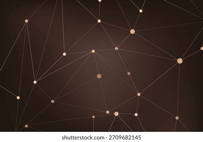 3D Abstract Mesh Background with Circles, Lines and Shapes | EPS10 Design Layout for Your Business.Premium background design with white line pattern (texture) in luxury pastel colour.