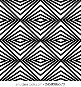 Fondo monocromo abstracto 3D con patrón de línea, diseño de Vector, tema de tecnología, flujo de línea dimensional en perspectiva, big data, nanotecnología.	
