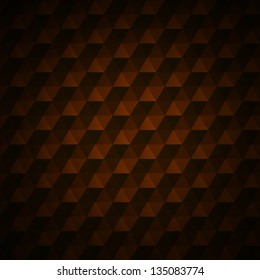 3d abstract texture, geometric seamless vector pattern. Shapes background. Shapes background.
