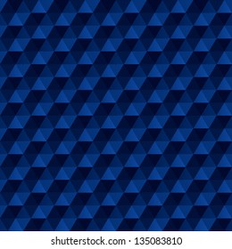 3d abstract texture, geometric seamless vector pattern. Shapes background. Shapes background.