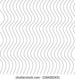 3d Abstract . Texture with wavy, billowy lines. Optical art background. Wave design white. Digital image with a psychedelic stripes. Vector illustration
