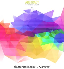 3d abstraction 3d geometrical multicolor collage scene 3d aura colourful abstract background scene multicolored numeric wash fashionable artistic site contract blue wave luxurious lighting science con