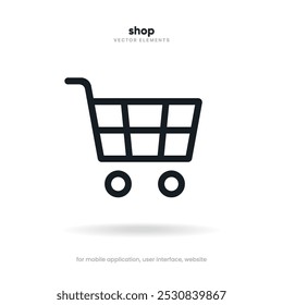 3d add button add icon add to cart icon, shopping cart sign, online shopping, click here, buy push button for website, mobile app, UI, GUI, UX.