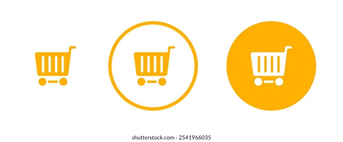 3d añadir icono de Botón añadir a icono de Carrito, signo de Carrito de compras, compras en línea, Hacer clic aquí, comprar Botón de empuje para el Sitio web, App móvil, interfaz de usuario, interfaz gráfica de usuario, UX.