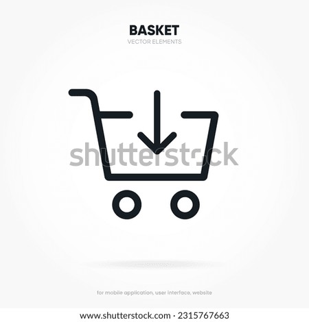 3d add button add icon add to cart icon, shopping cart sign, online shopping, click here, buy push button for website, mobile app, UI, GUI, UX.