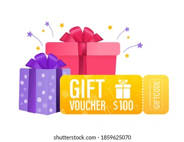 Voucher 100 High Res Stock Images Shutterstock