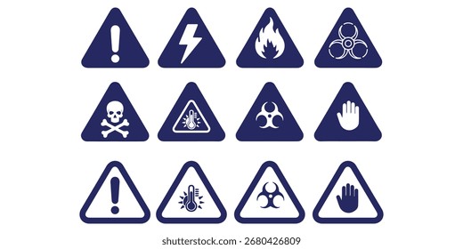
Señal de alerta 3D, icono de precaución, marca de atención. Triángulo amarillo de Vector aislado con signo de exclamación. Advertencia de peligro, recordatorio, símbolo de notificación de peligro de emergencia. Aviso de alerta 3D, mensaje de advertencia