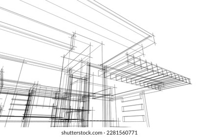3d, apartment, architect, architectural, architecture, background, blueprint, building, concept, construction, design, development, drafting, drawing, engineering, estate, exterior, facade, furniture,
