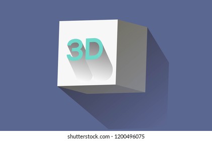 3D art work