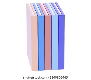 3.ᵉʳ retroceso al icono escolar vector aislado sobre fondo blanco