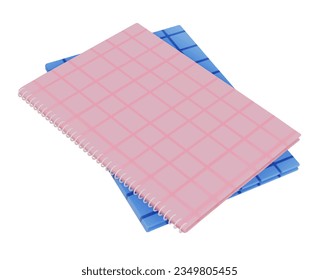 3.ᵉʳ retroceso al icono escolar vector aislado sobre fondo blanco