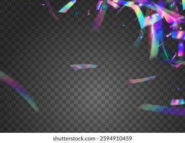 3d Background. Pink Foil Effect. Laser Iridescent Explosion. Digital Flag. Neon Burst. Light Texture. Explosion Confetti. Surprise Paper. Blue 3d Background