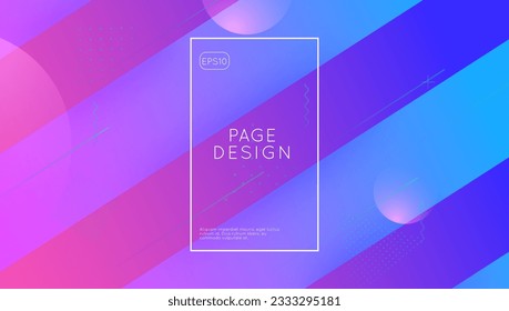 3d Background. Space Summer Poster. Pink Memphis Pattern. Abstract Flyer. Party Corporate Brochure. Geometry Ux. House Landing Page. Purple 3d Background