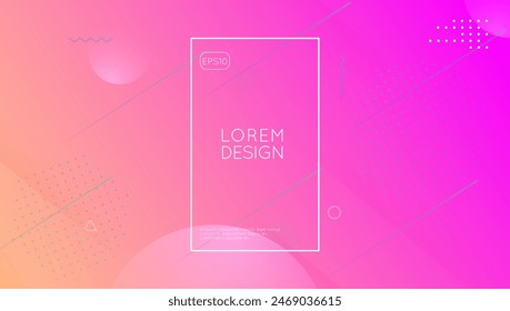 3d Banner. Space Vector Pattern. Blue Modern Poster. Summer Layout. Round Corporate Template. Spectrum Ux. Retro Landing Page. Purple 3d Banner