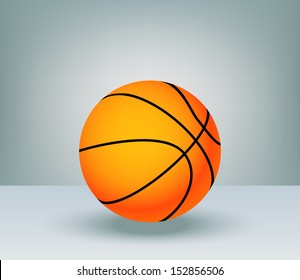 3d Basket ball 