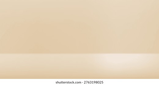 Color liso marrón beige